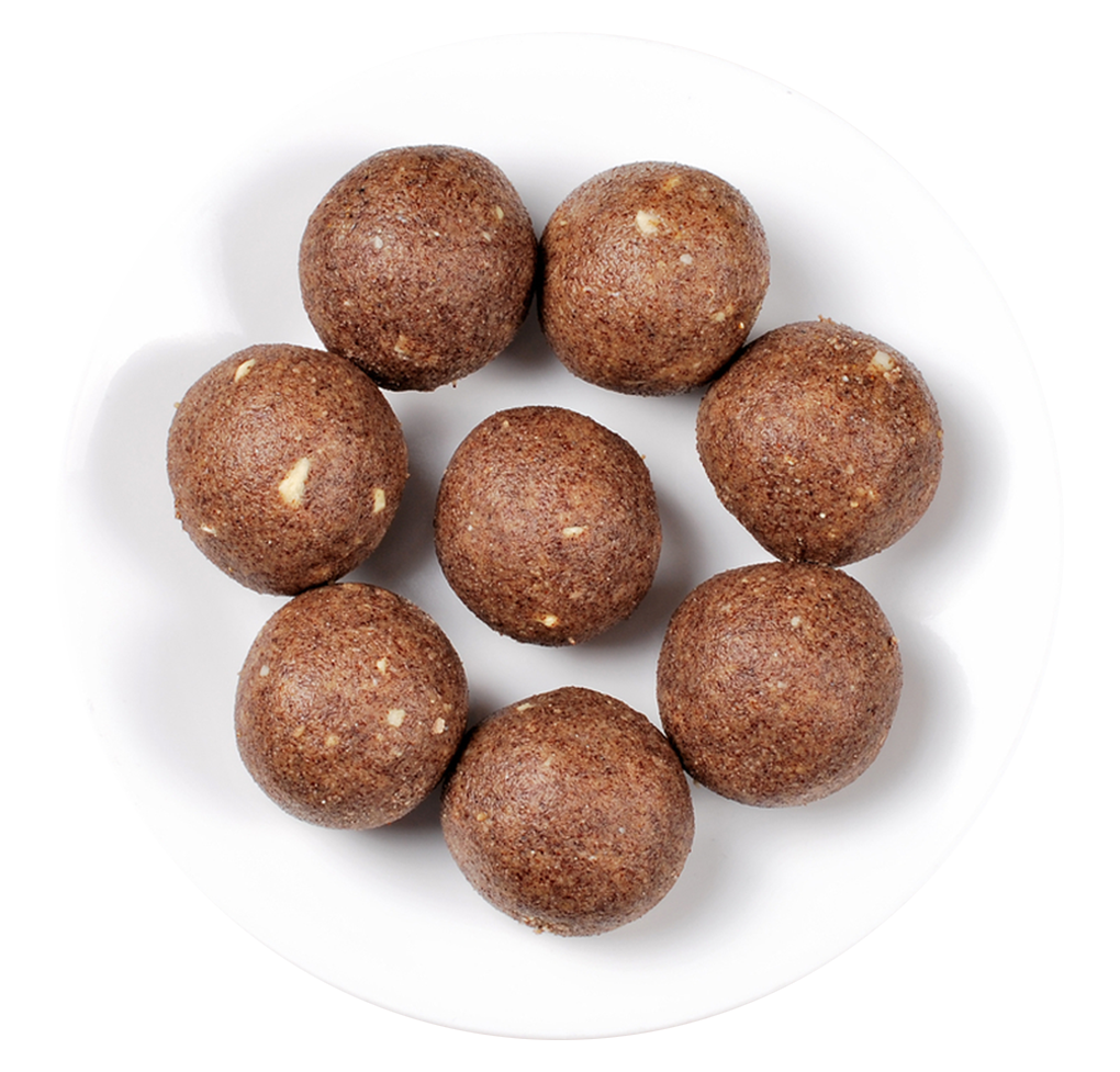 Ragi Laddu