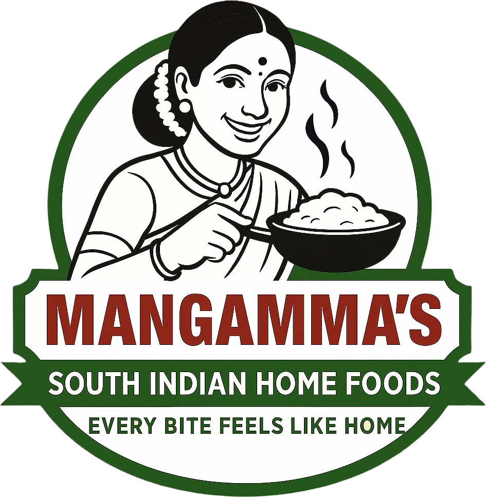 MANGAMMA’S FOODS
